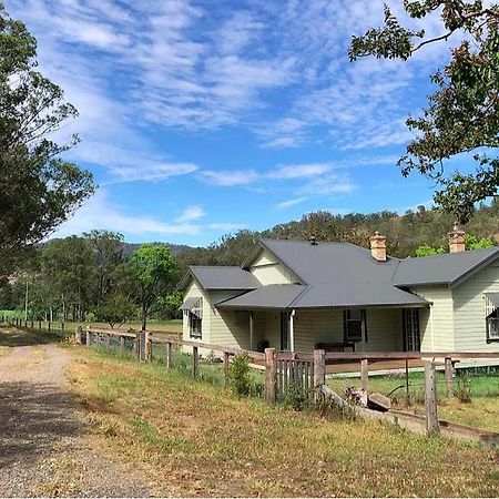 Bobby'S Country Rental Eccleston Екстериор снимка