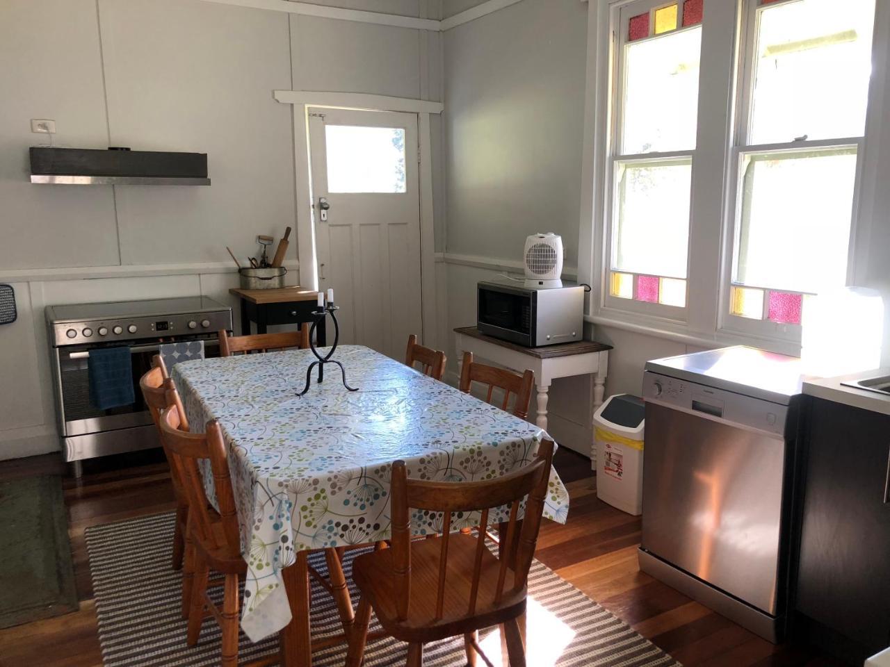 Bobby'S Country Rental Eccleston Екстериор снимка