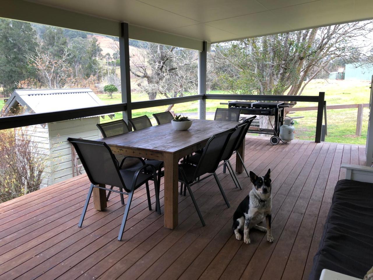 Bobby'S Country Rental Eccleston Екстериор снимка